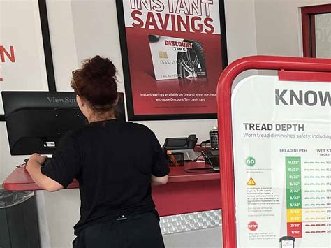 are discount tire warranties worth it